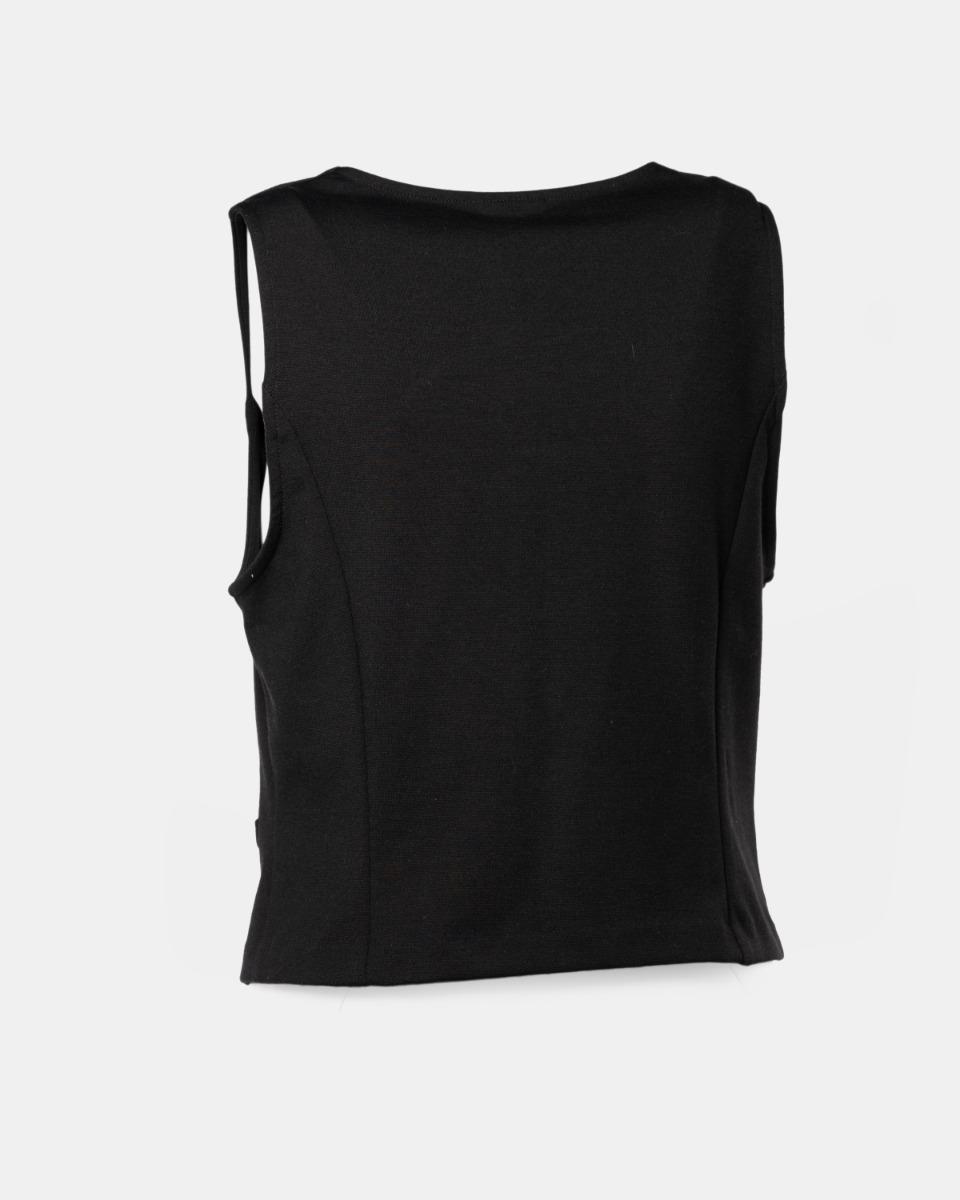 Contempo Ponti Waistcoat