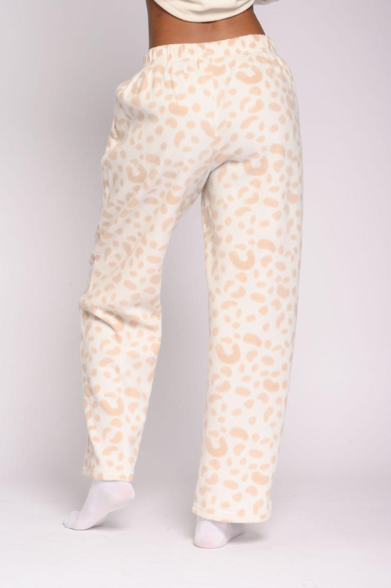 Contempo Print PJ Set
