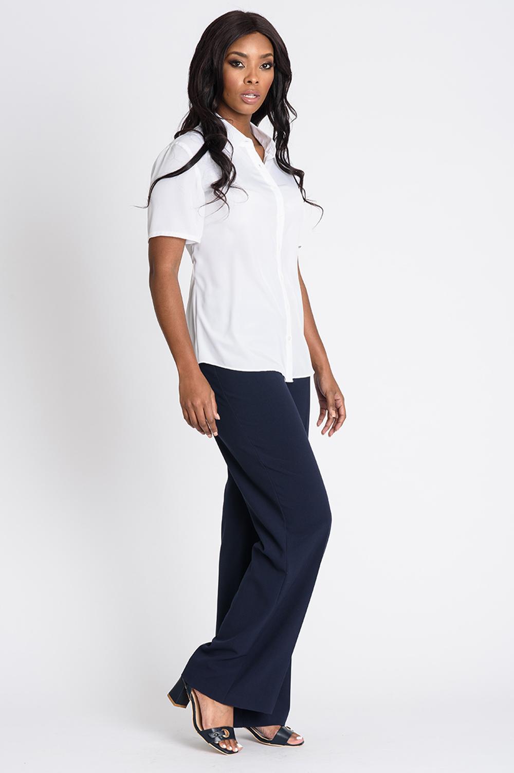Contempo Pv Bootleg Pant