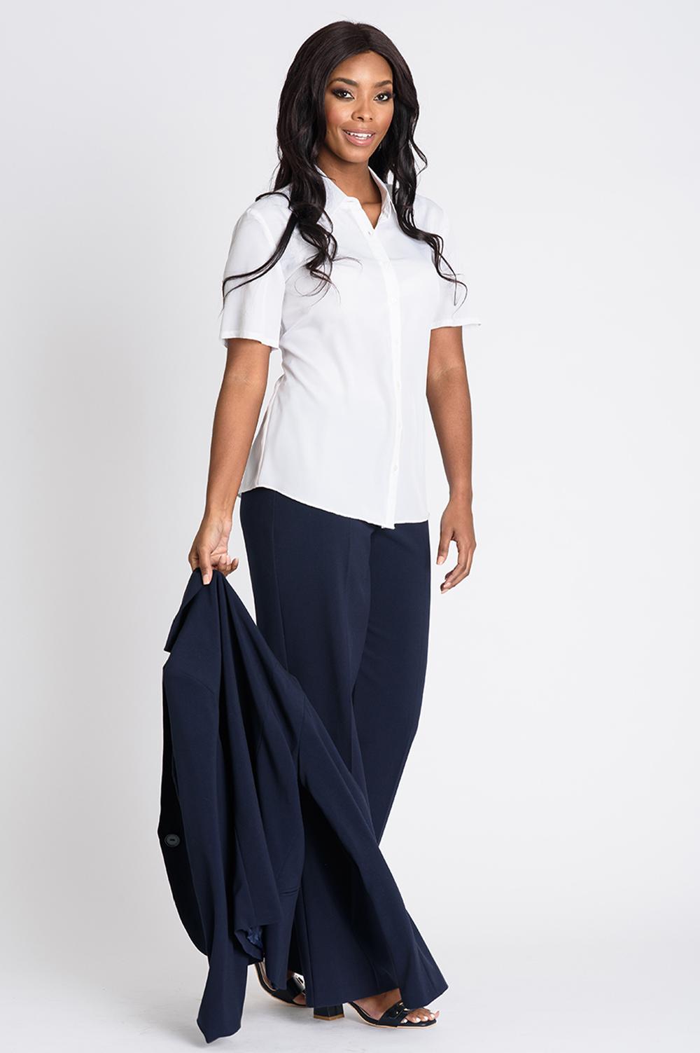 Contempo Pv Bootleg Pant