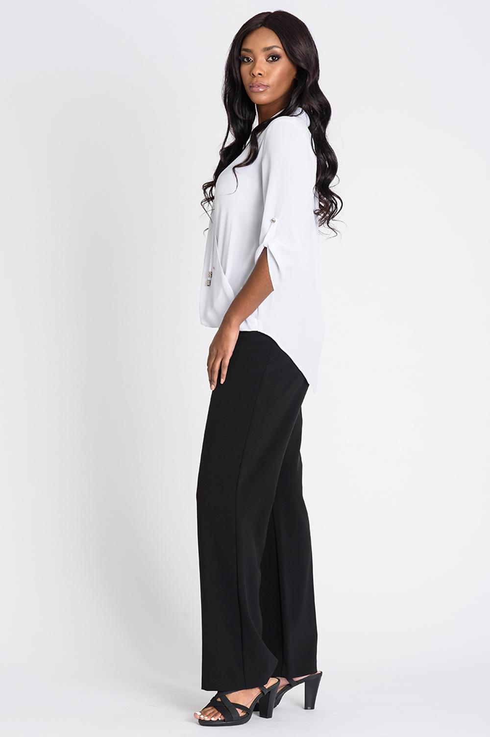 Contempo Pv Bootleg Pant