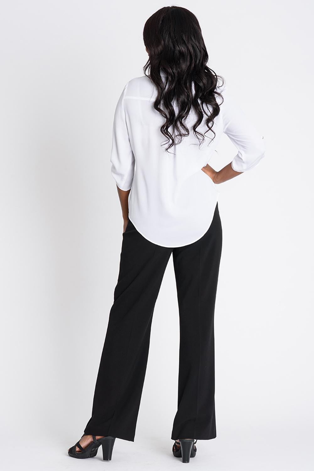 Contempo Pv Bootleg Pant