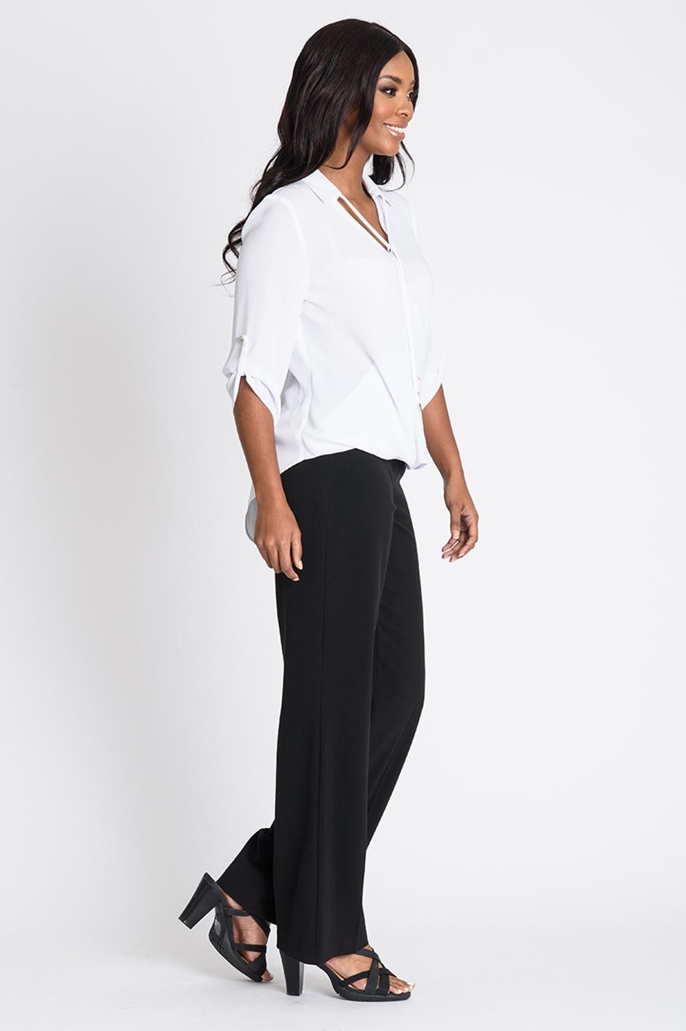 Contempo Pv Bootleg Pant