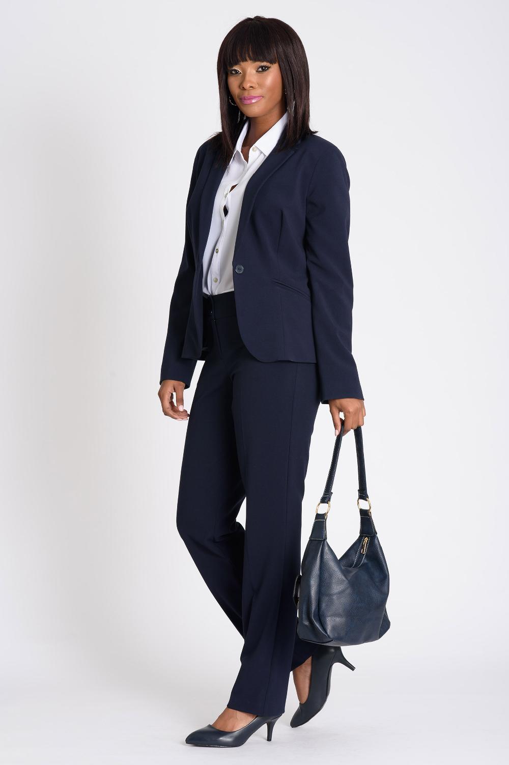 Contempo Pv Ls Jacket