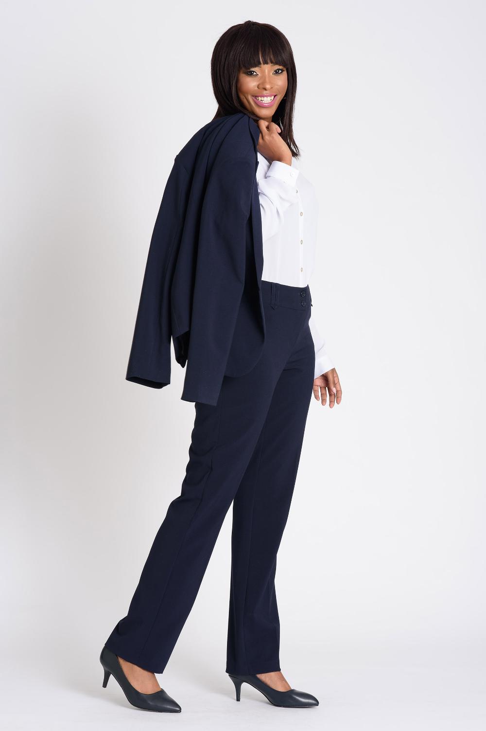 Contempo Pv Ls Jacket