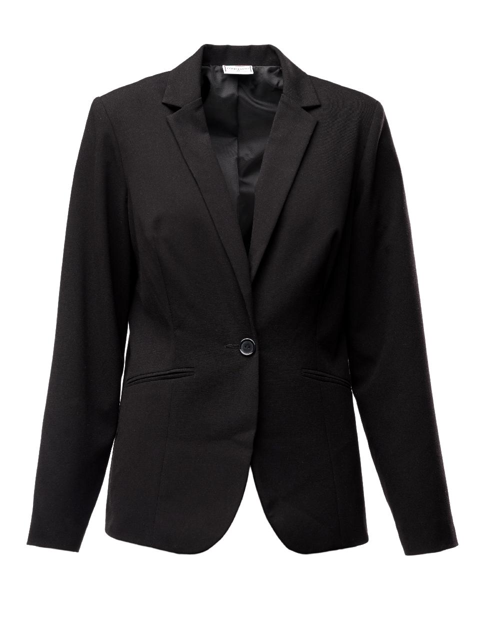 contempo Pv Ls Jacket