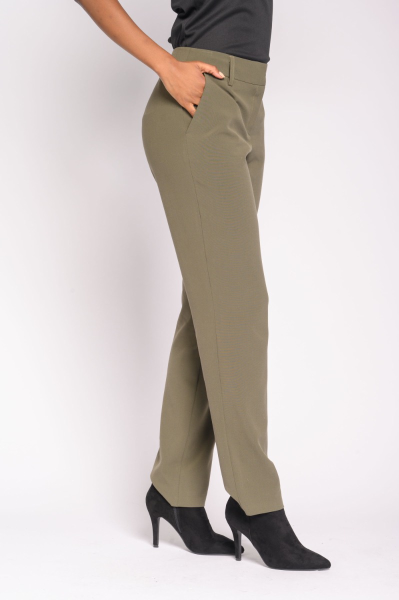 Contempo PV Pants