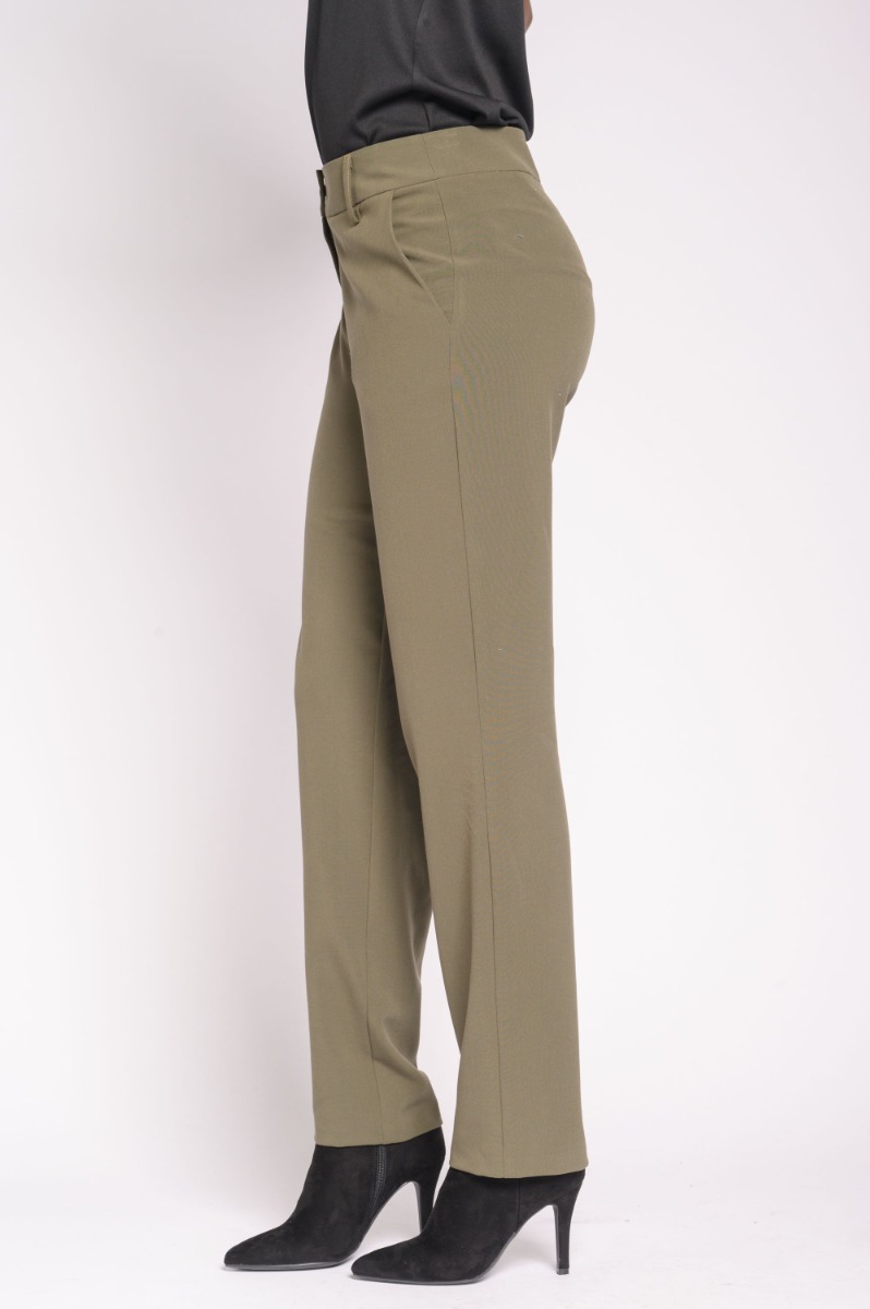 Contempo PV Pants
