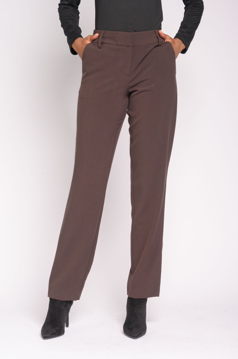 Contempo PV Pants