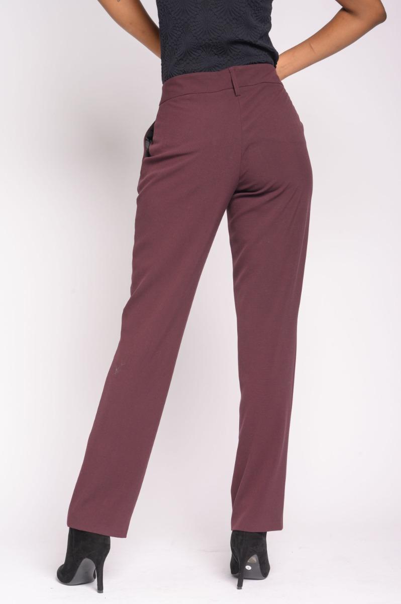 Contempo PV Pants