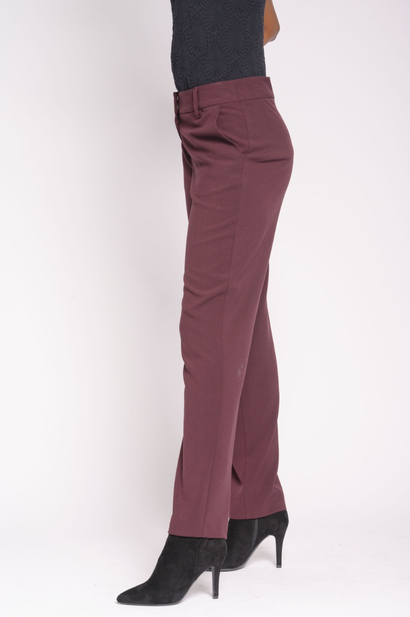 Contempo PV Pants