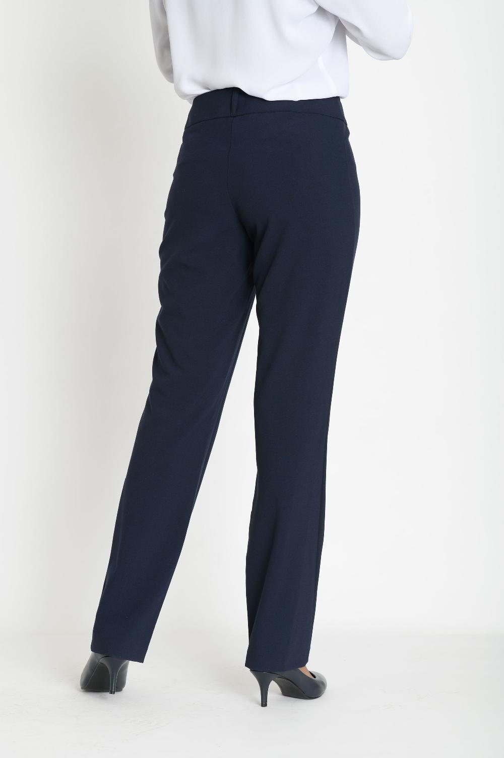 Contempo Pv Straight Leg Pant