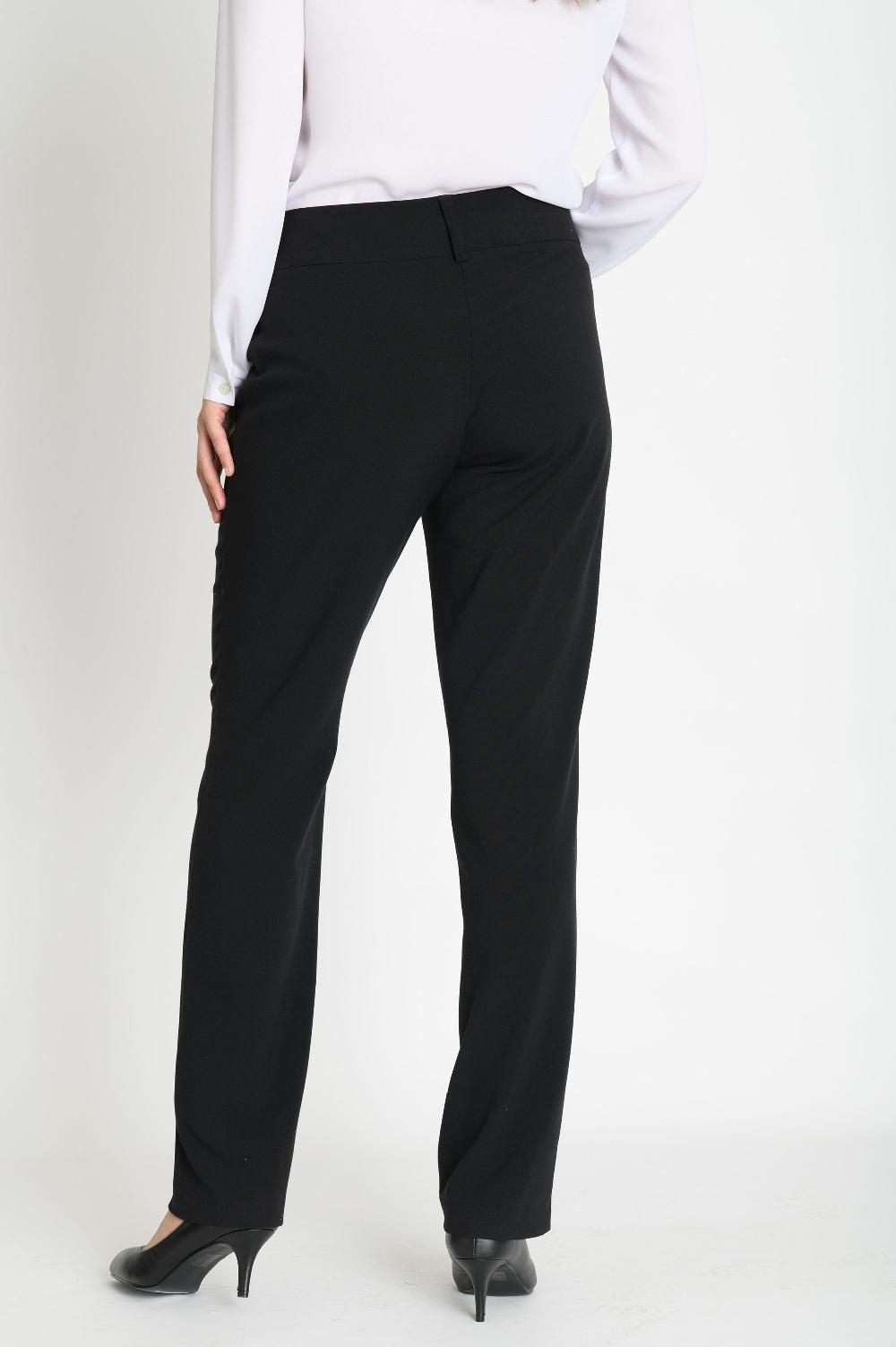 Contempo Pv Straight Leg Pant