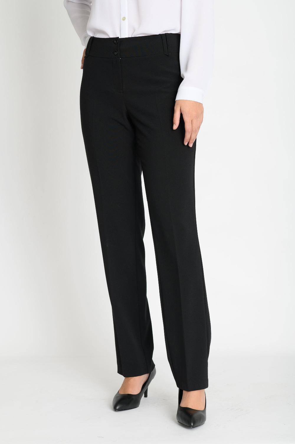contempo Pv Straight Leg Pant