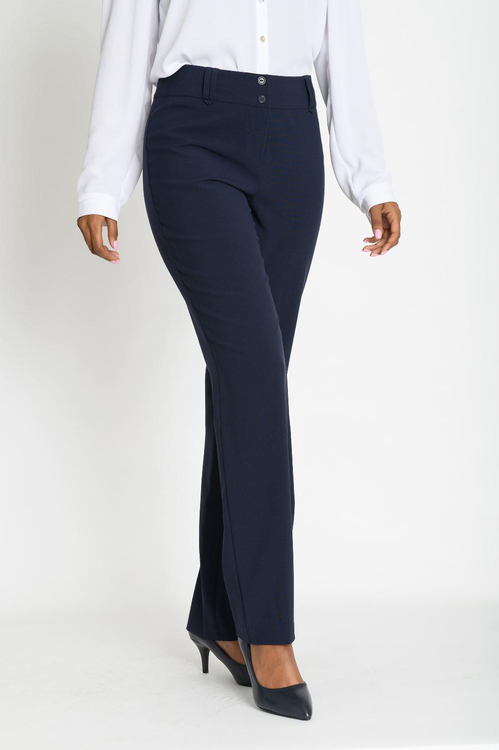 contempo Pv Straight Leg Pant