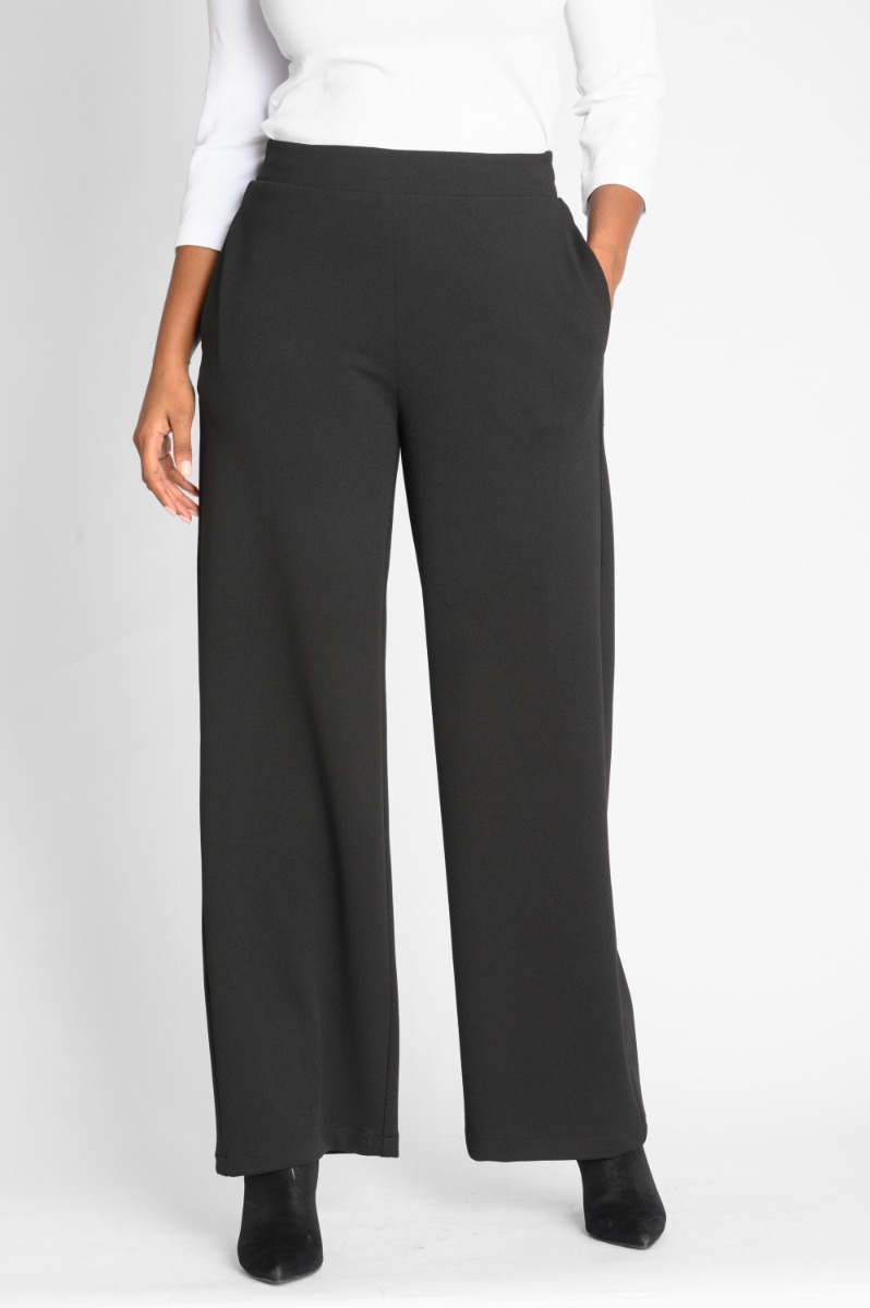Contempo Seam Pants
