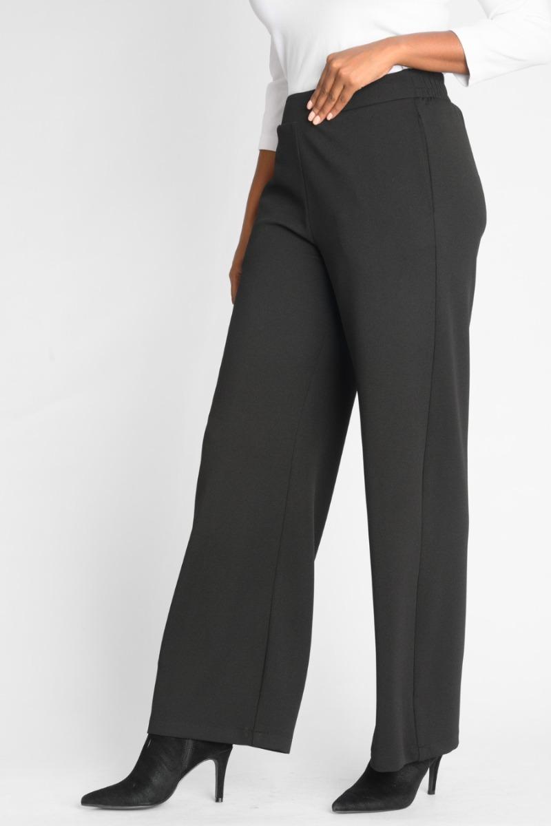 Contempo Seam Pants