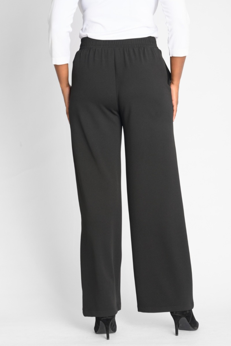 Contempo Seam Pants