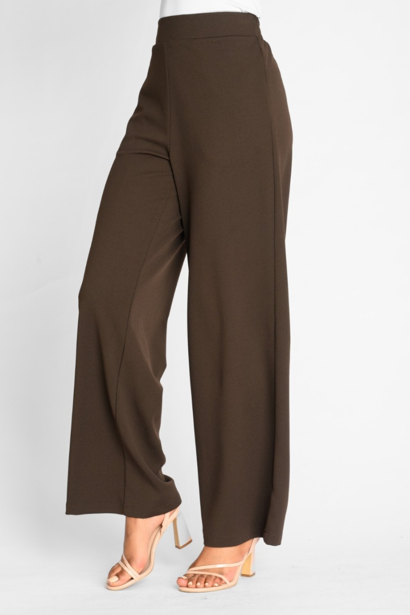 Contempo Seam Pants