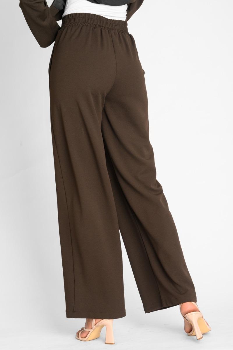 Contempo Seam Pants