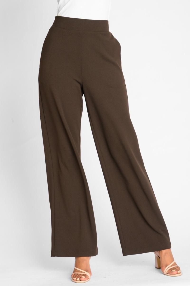 contempo Seam Pants
