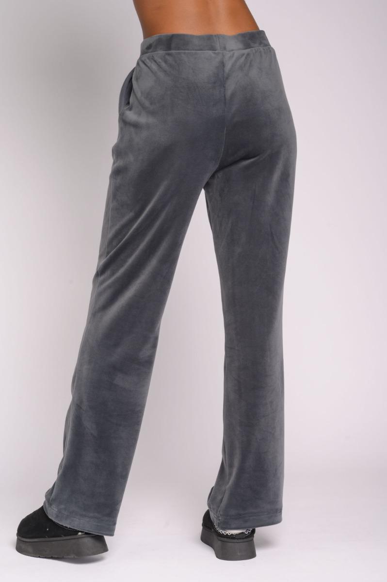 Contempo Velour Pants
