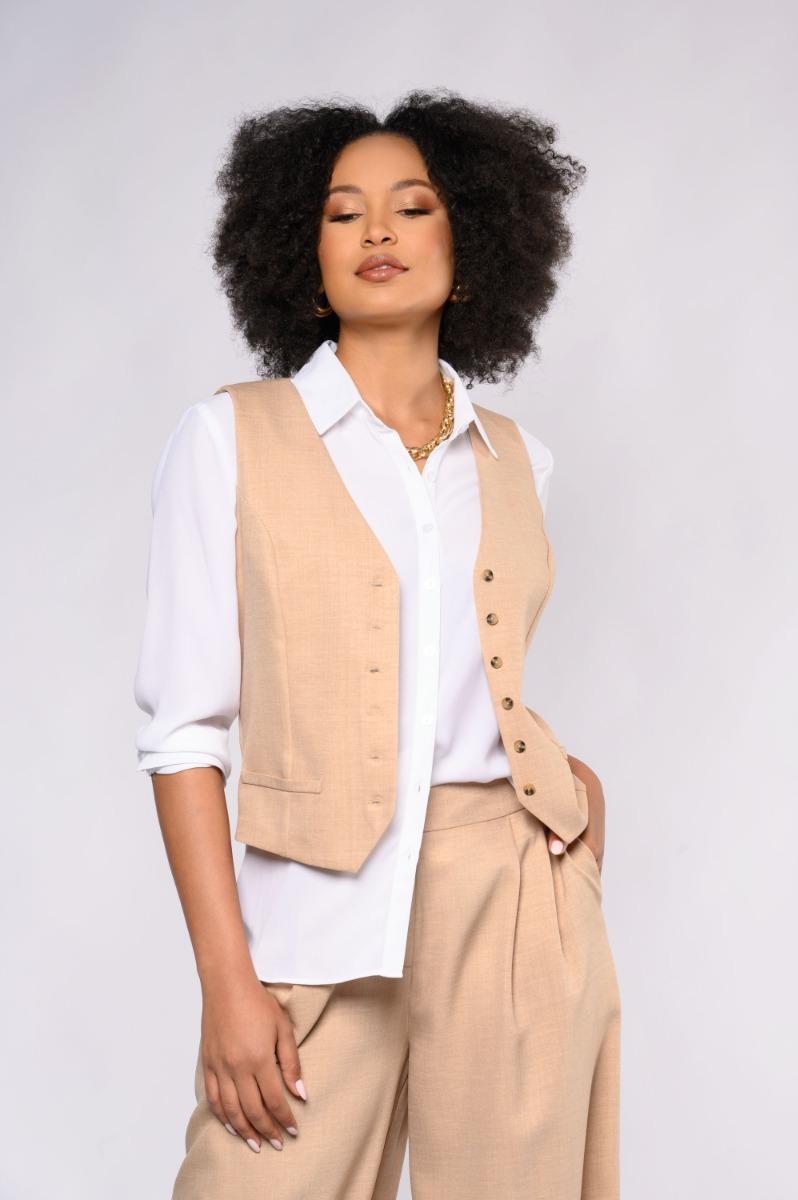 Contempo Waist Coat