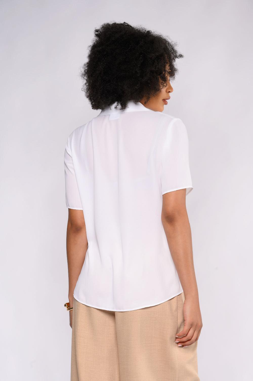 Contempo Work Wear Shirt