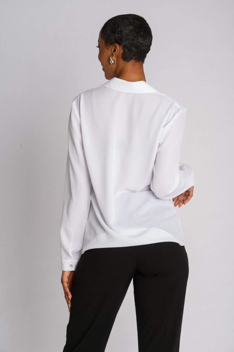 Contempo Work-Wear Shirt