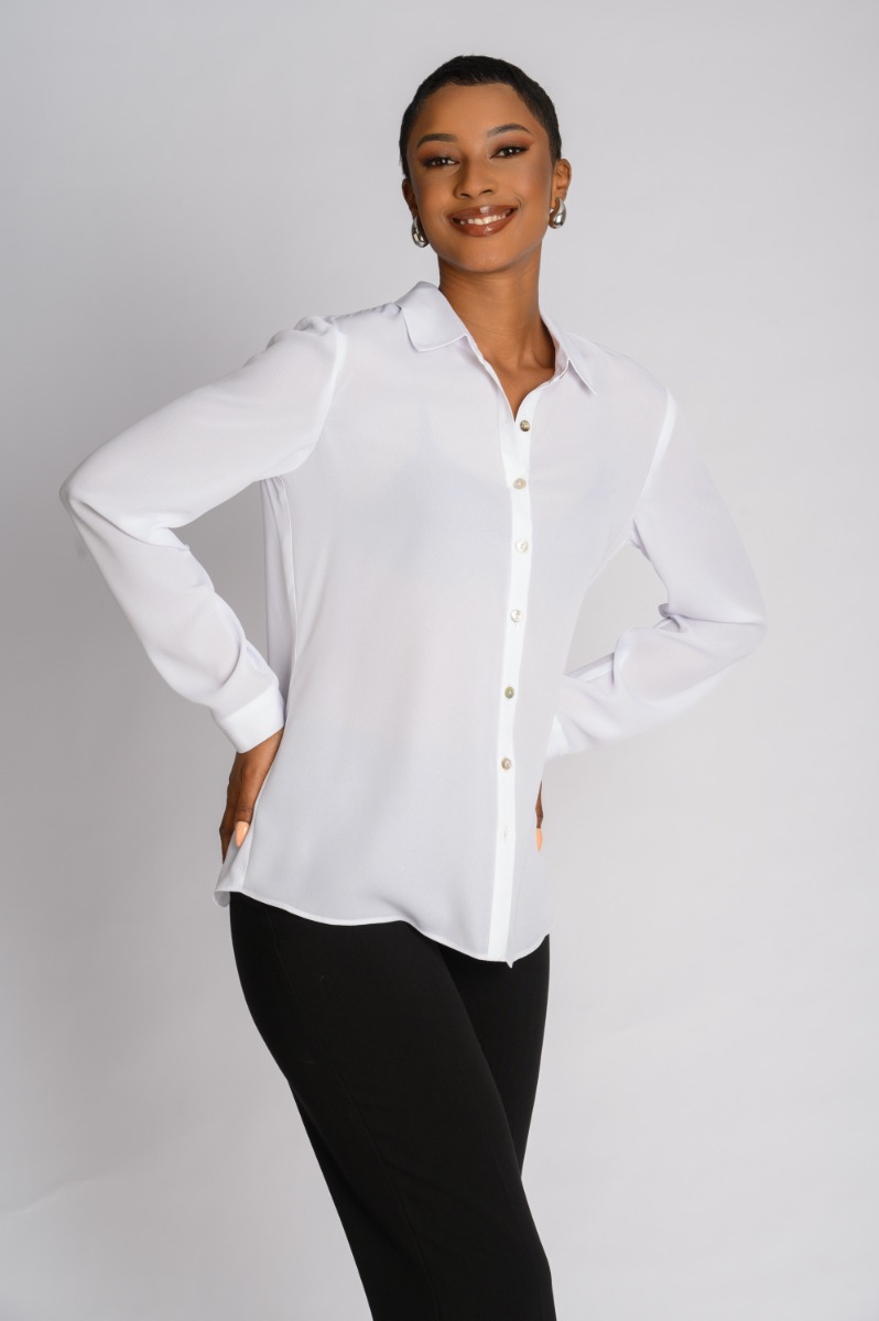 Contempo Work-Wear Shirt