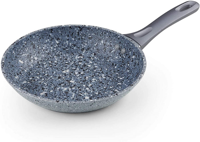 cook n home Cook N Home 02667 Ultra Granite Nonstick Skillet Fry Pan 9.5 inches Non-stick Frying Pan Omelette Pan Chef's Pan black/white cook n home Cook N Home 02667 Ultra Granite Nonstick Skillet Fry Pan 9.5 inches Non-stick Frying Pan Omelette Pan Chef's Pan black/white