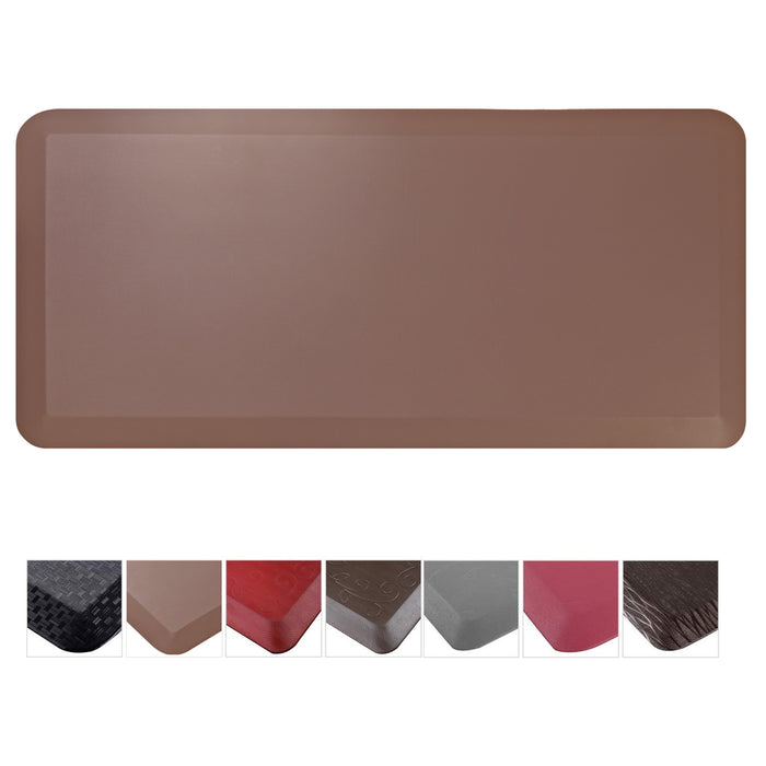 Cook N Home Cook N Home Anti-Fatigue Comfort Mat 39 X 20" 3/4" Thickness