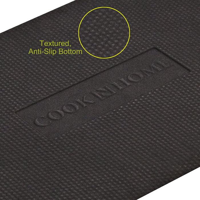Cook N Home Cook N Home Anti-Fatigue Comfort Mat 39 X 20" 3/4" Thickness