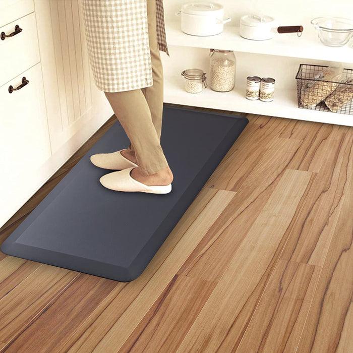 cook n home Cook N Home Anti-Fatigue Comfort Mat 39 x 20" 3/4" Thickness