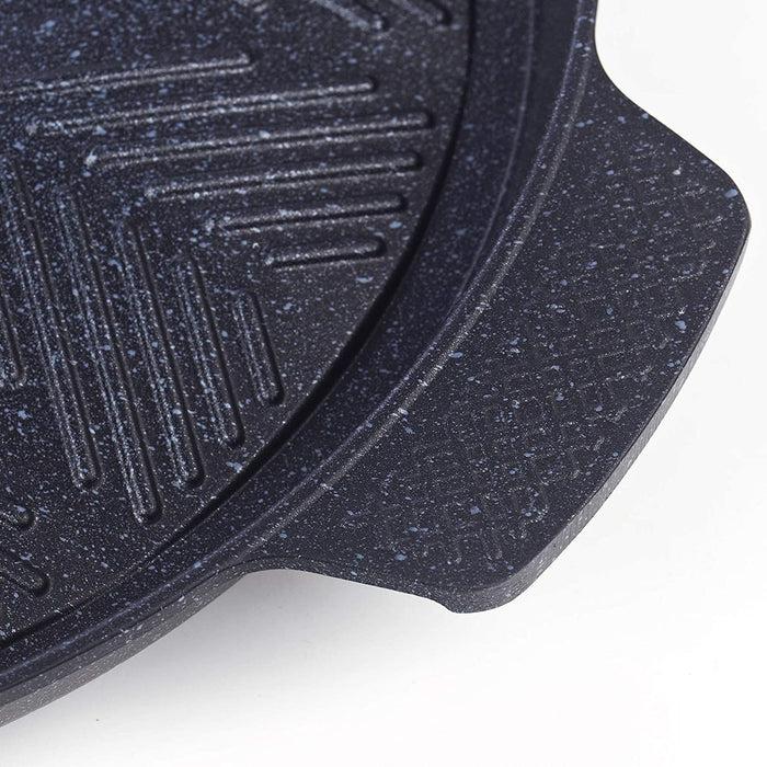 Cook N Home Cook N Home Style 32cm Stovetop Grill Korean BBQ Made In Korea