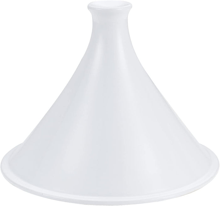 Cook N Home Cooks Standard Multi-Ply Clad Stainless Steel Tagine