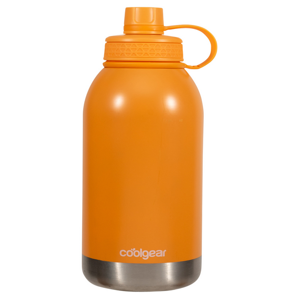 48 oz Cool Gear Stainless Steel System Chugger