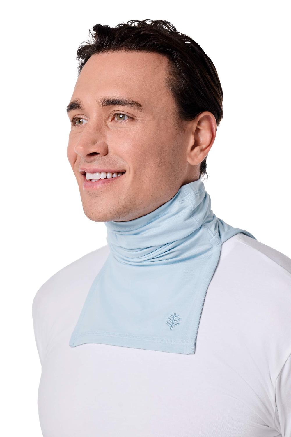 Coolibar Key West Sun Neck Gaiter | Skyride