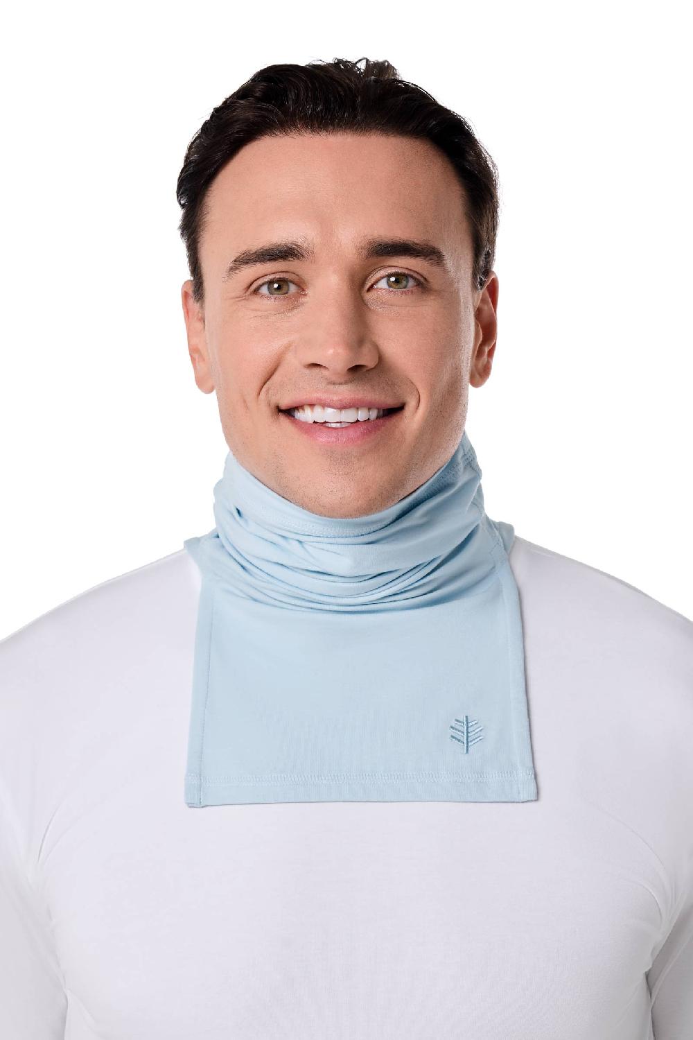 Coolibar Key West Sun Neck Gaiter | Skyride