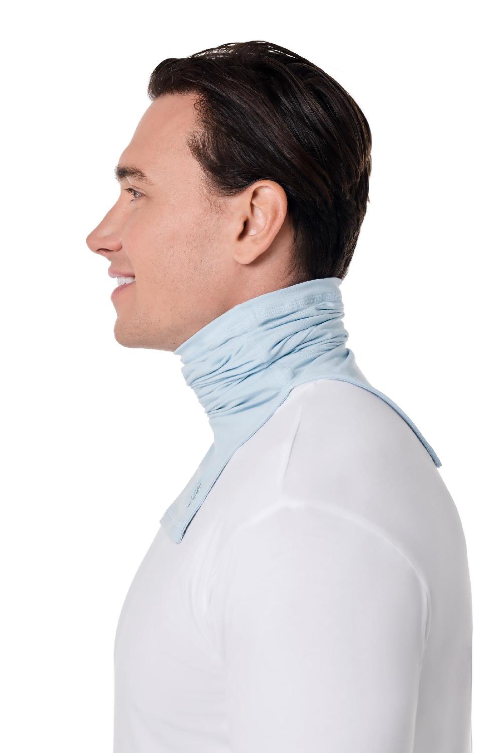 Coolibar Key West Sun Neck Gaiter | Skyride