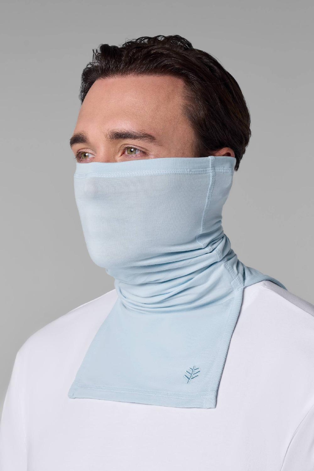 coolibar Key West Sun Neck Gaiter | Skyride