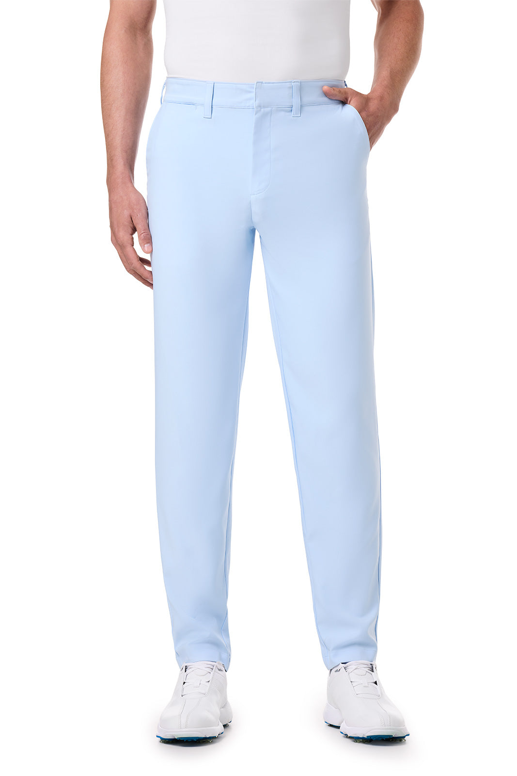 Coolibar Men's Flaig Golf Pant | Skyride
