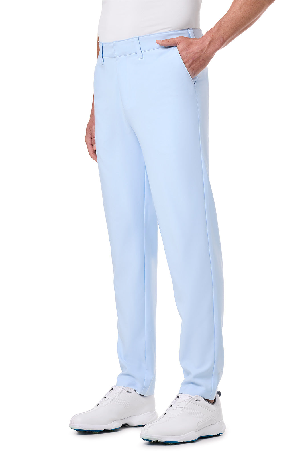 Coolibar Men's Flaig Golf Pant | Skyride