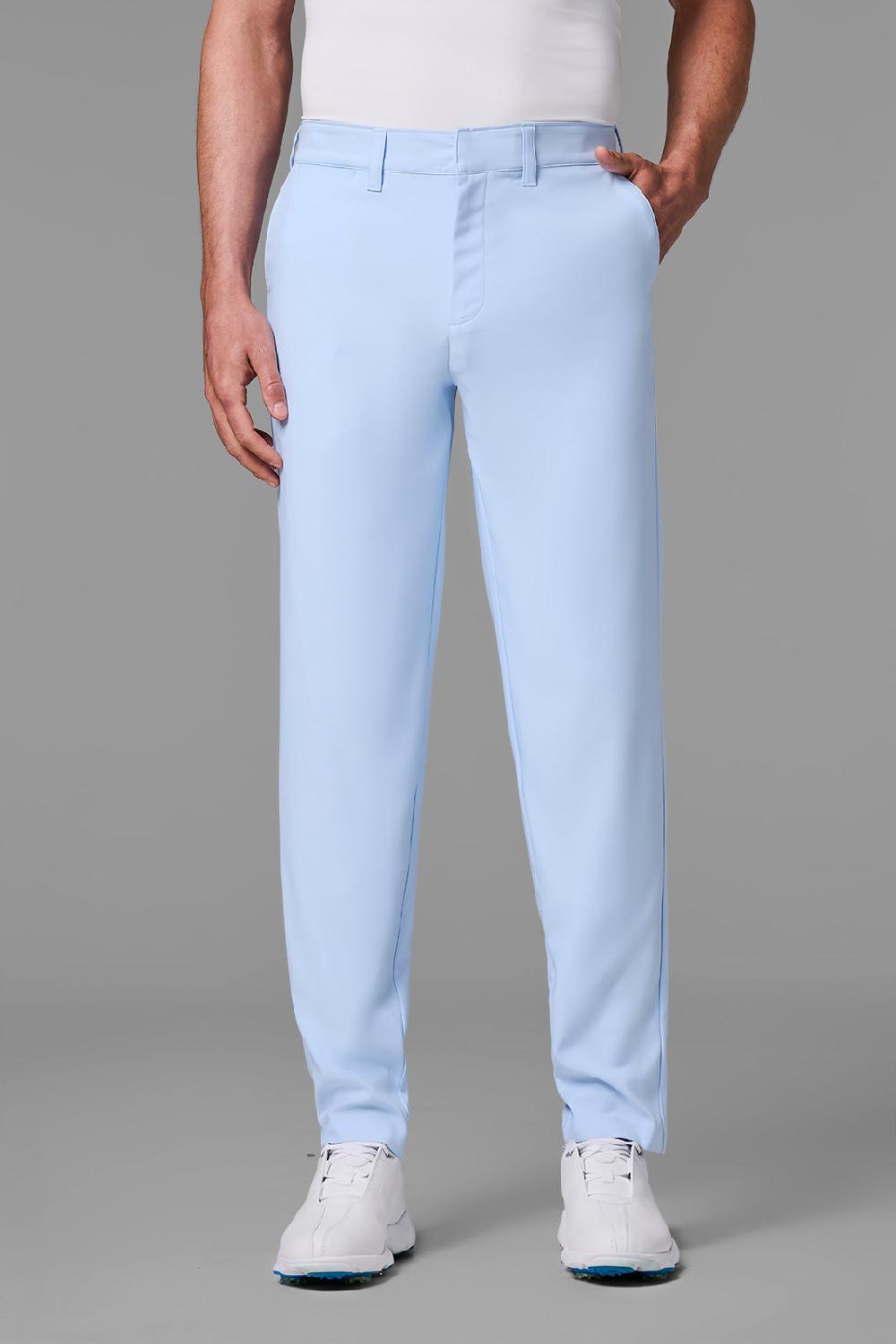 coolibar Men's Flaig Golf Pant | Skyride