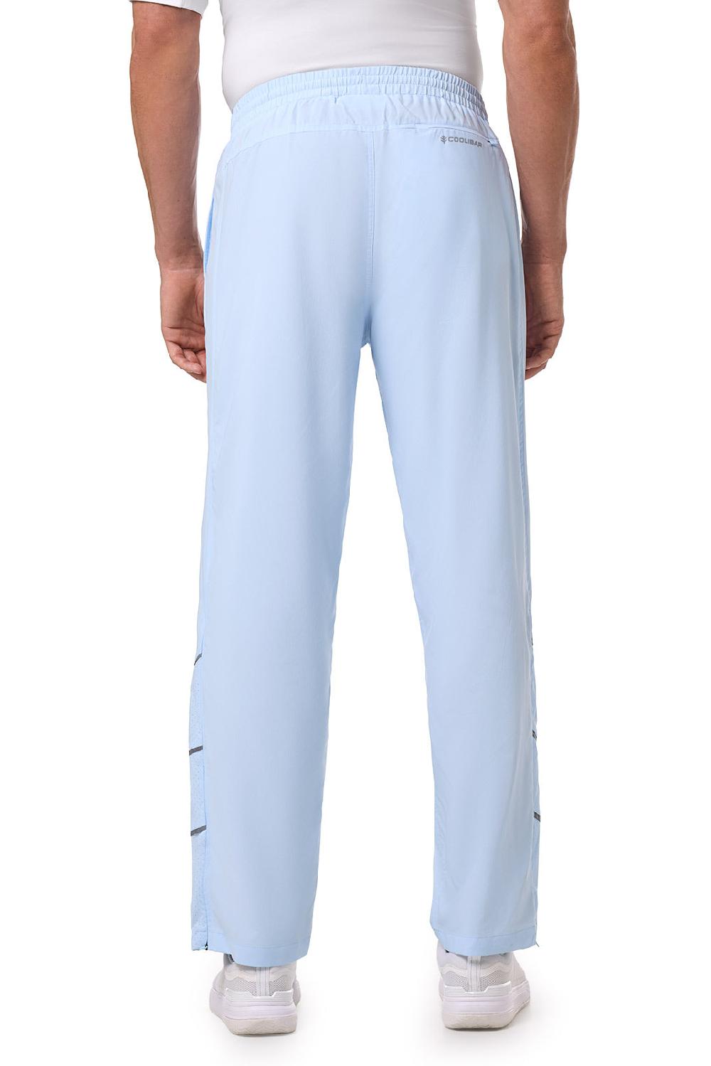 Coolibar Men's Outpace Sport Pants | Skyride