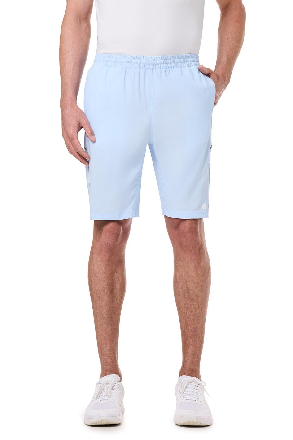 Coolibar Men's Outpace Sport Short | Skyride