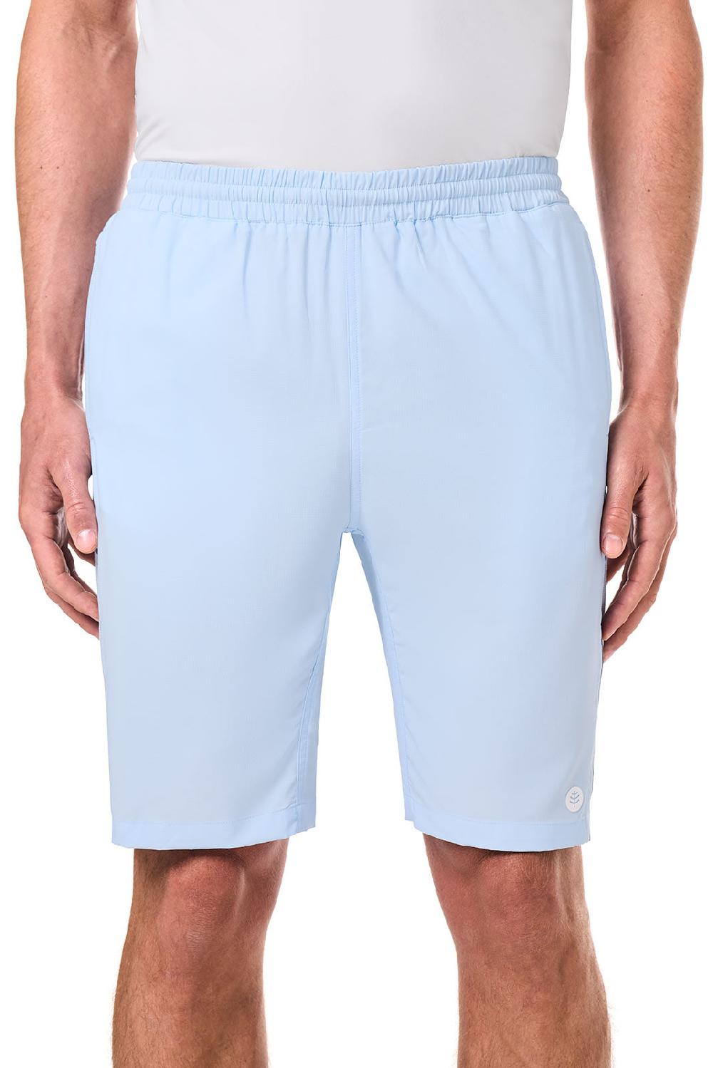 Coolibar Men's Outpace Sport Short | Skyride