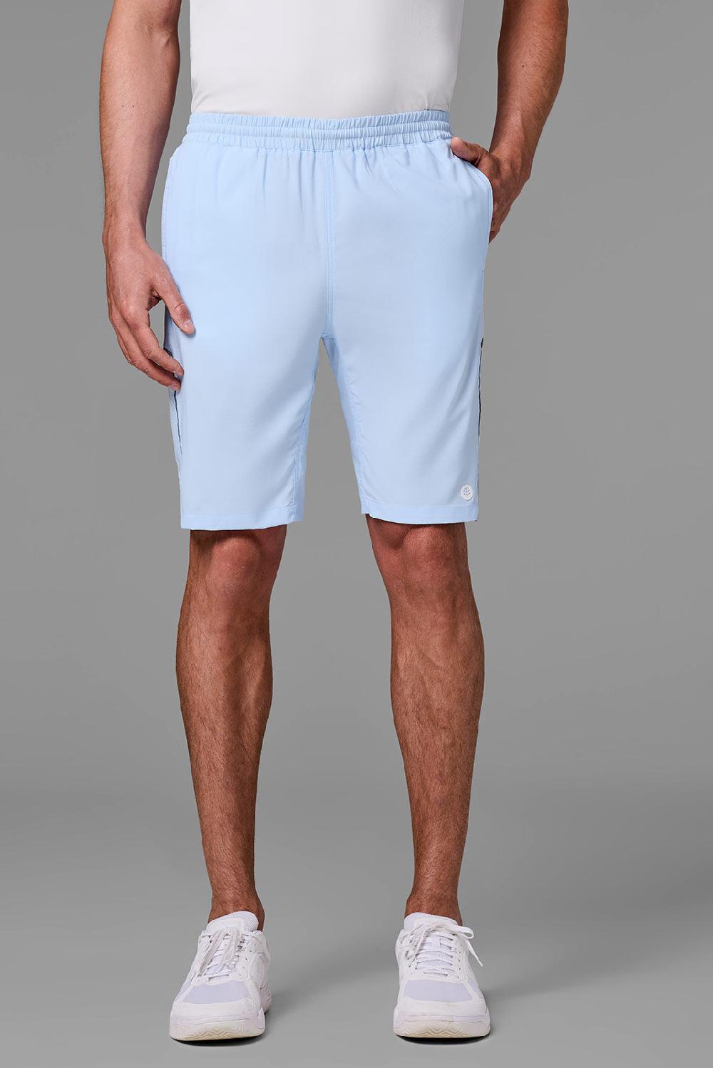 coolibar Men's Outpace Sport Short | Skyride