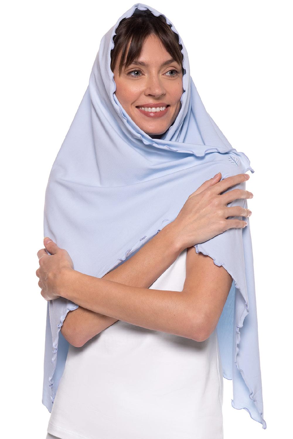 Coolibar Savannah Sun Blanket | Skyride