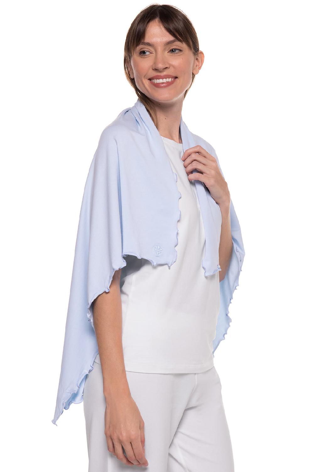 Coolibar Savannah Sun Blanket | Skyride